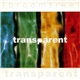 Broomtree - Transparent